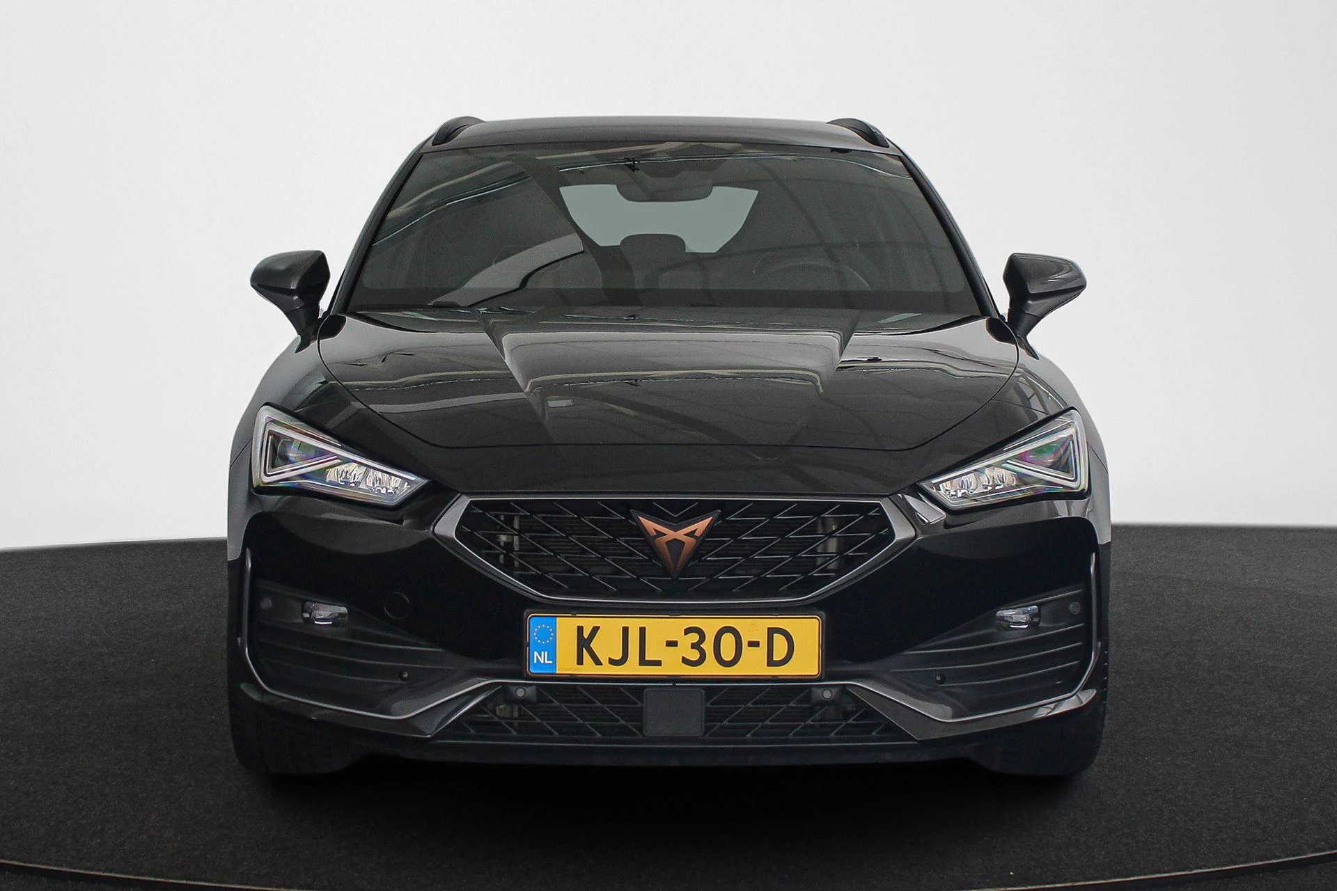 Hoofdafbeelding CUPRA Leon Sportstourer