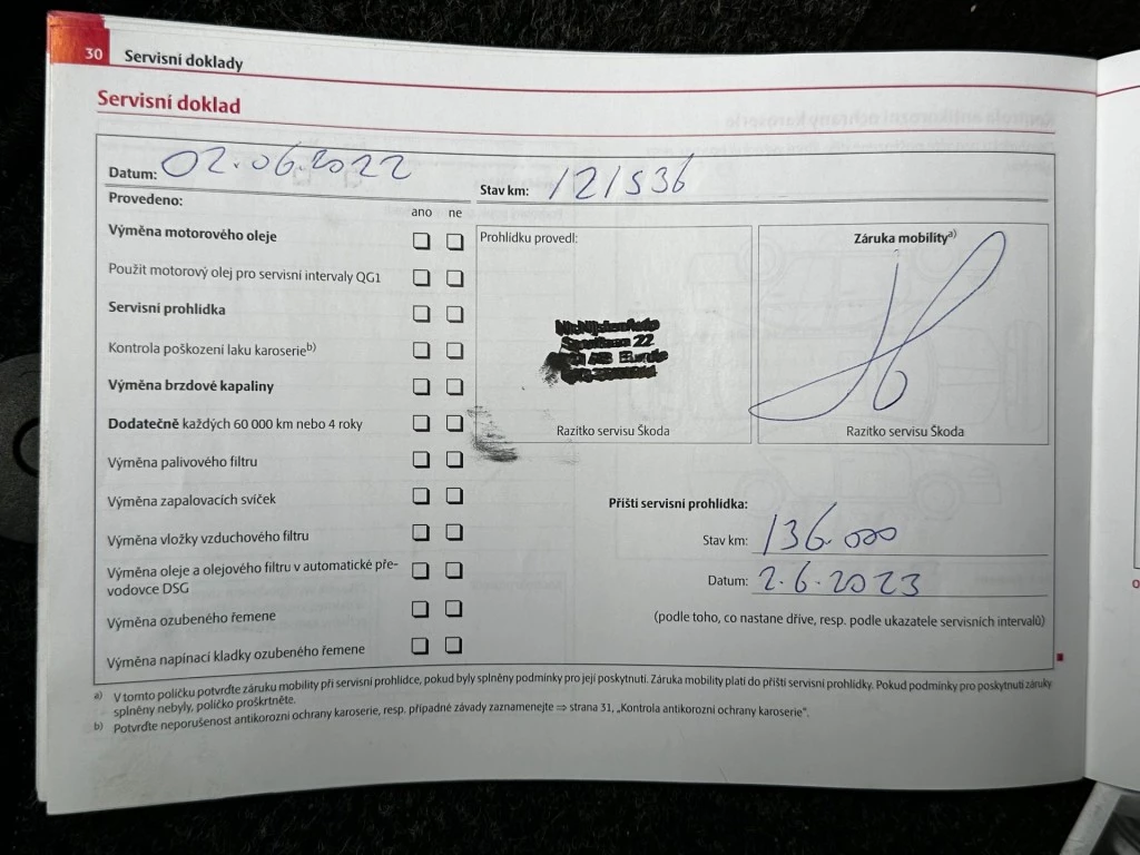 Hoofdafbeelding Škoda Yeti