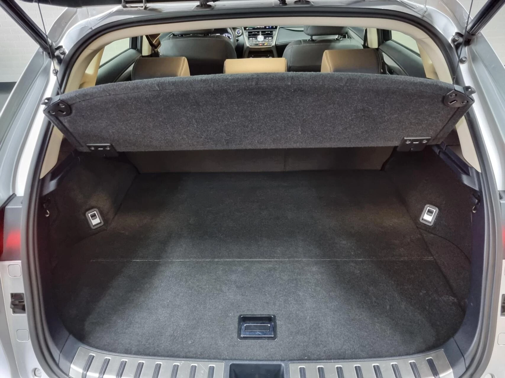 Hoofdafbeelding Lexus NX