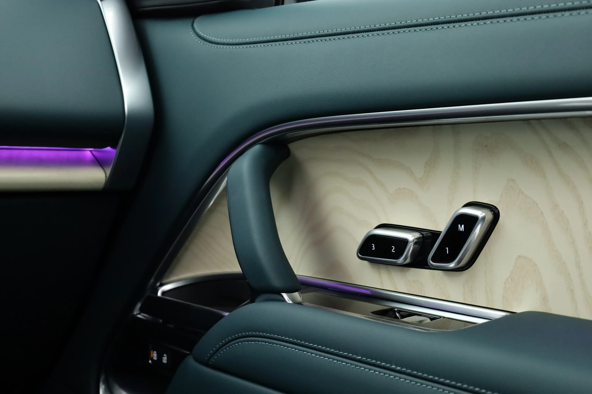 Hoofdafbeelding Land Rover Range Rover