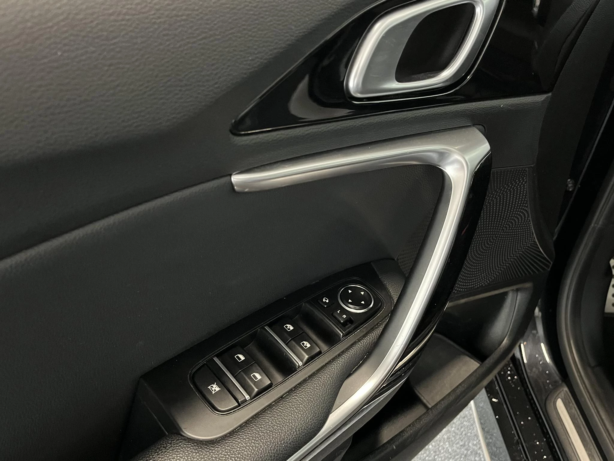 Hoofdafbeelding Kia ProCeed