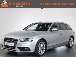 Audi A4 Avant 1.8 TFSI Business Edition Cruise Control, Navigatie, Bluetooth