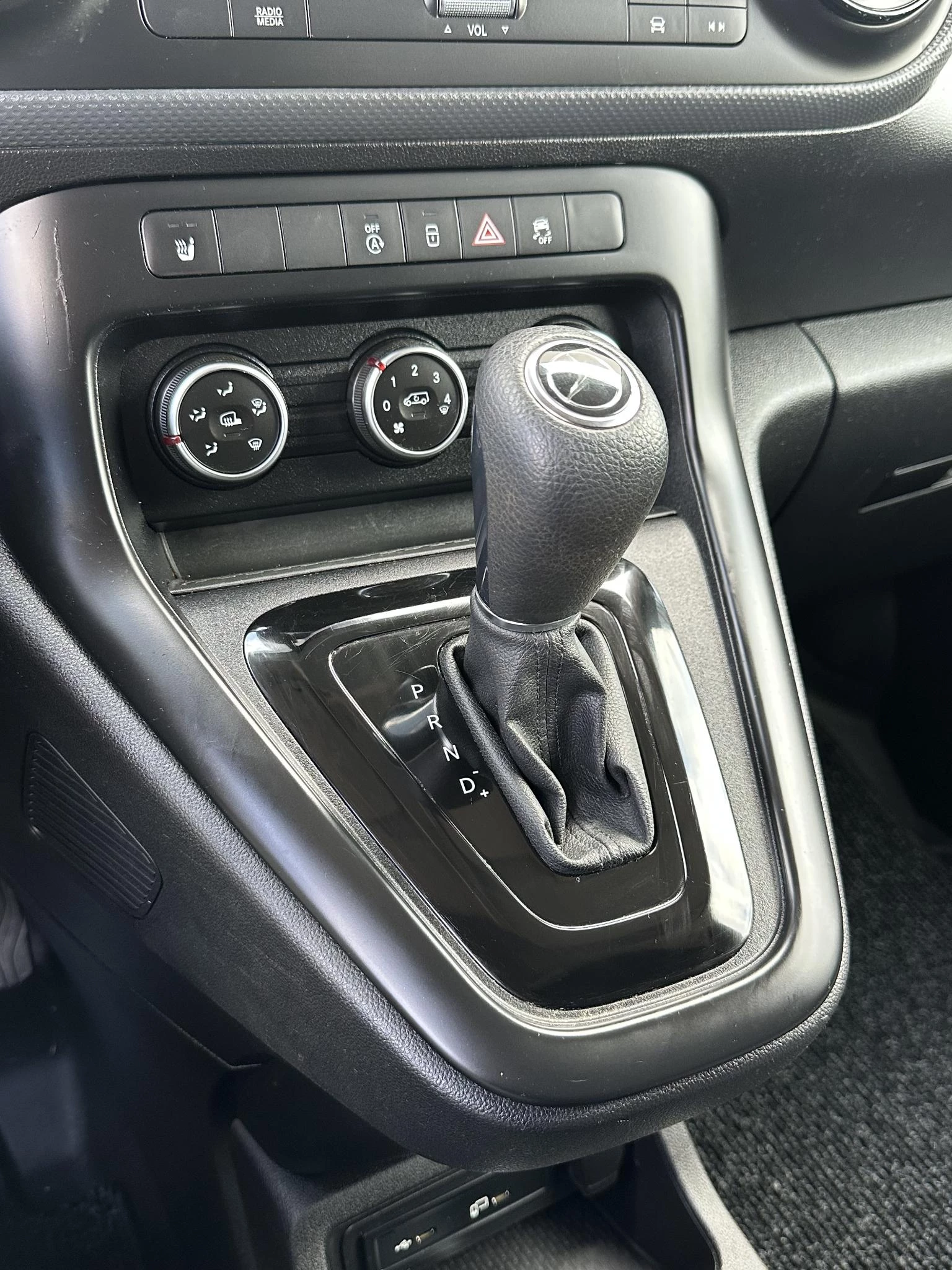 Hoofdafbeelding Mercedes-Benz Citan