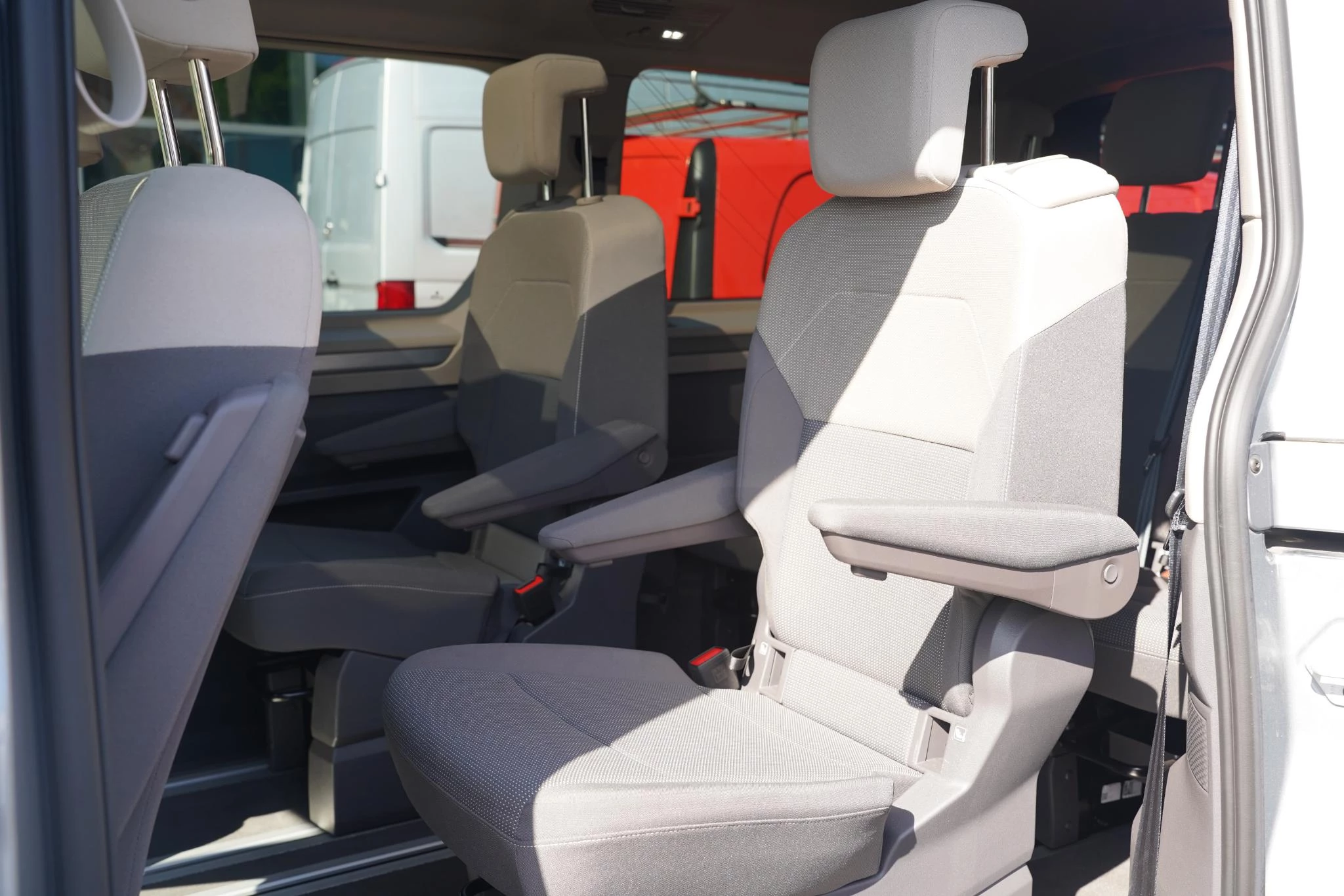 Hoofdafbeelding Volkswagen Multivan