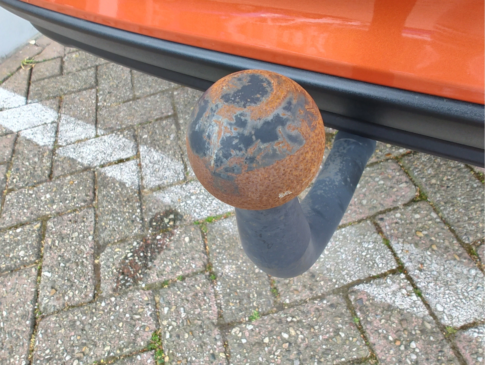 Hoofdafbeelding Fiat Tipo