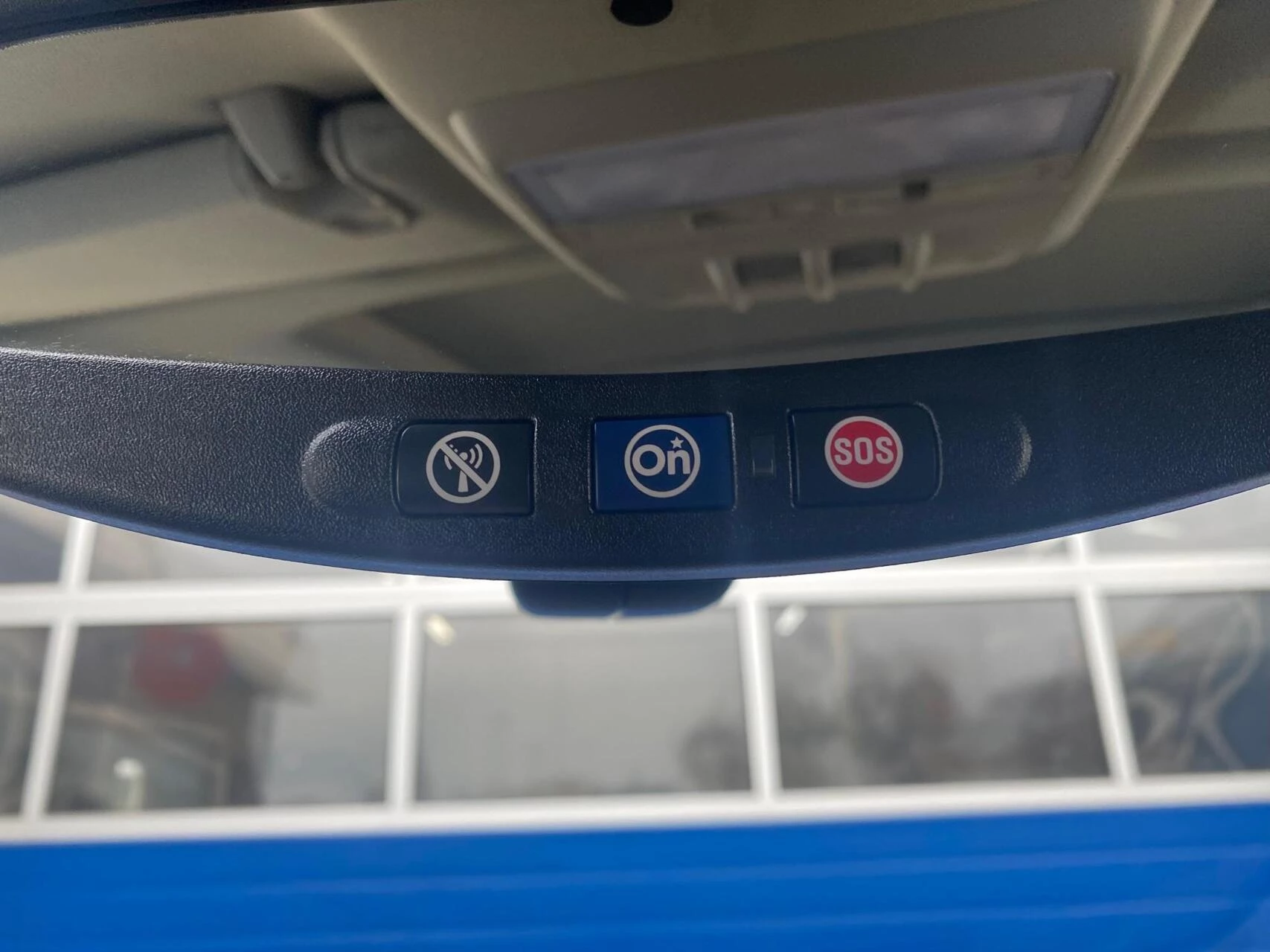 Hoofdafbeelding Opel Mokka X