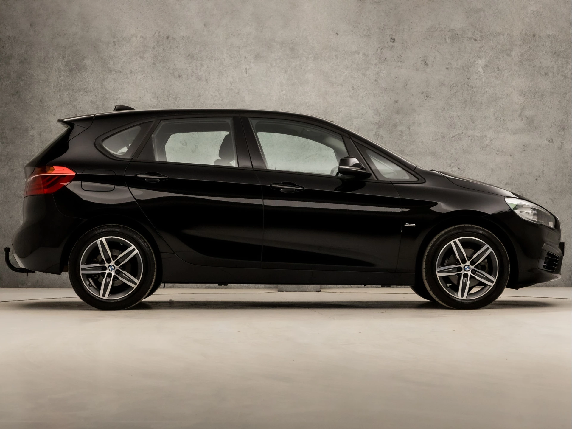 Hoofdafbeelding BMW 2 Serie