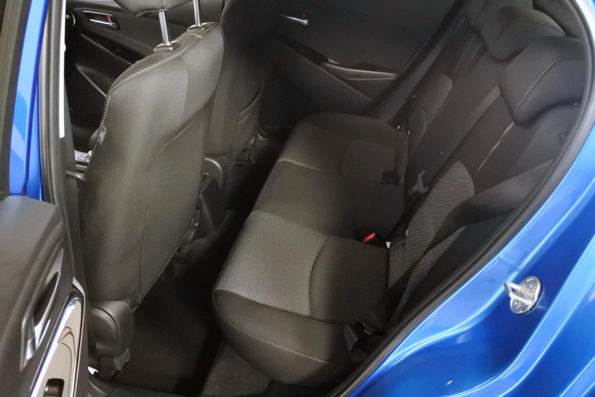 Hoofdafbeelding Mazda 2