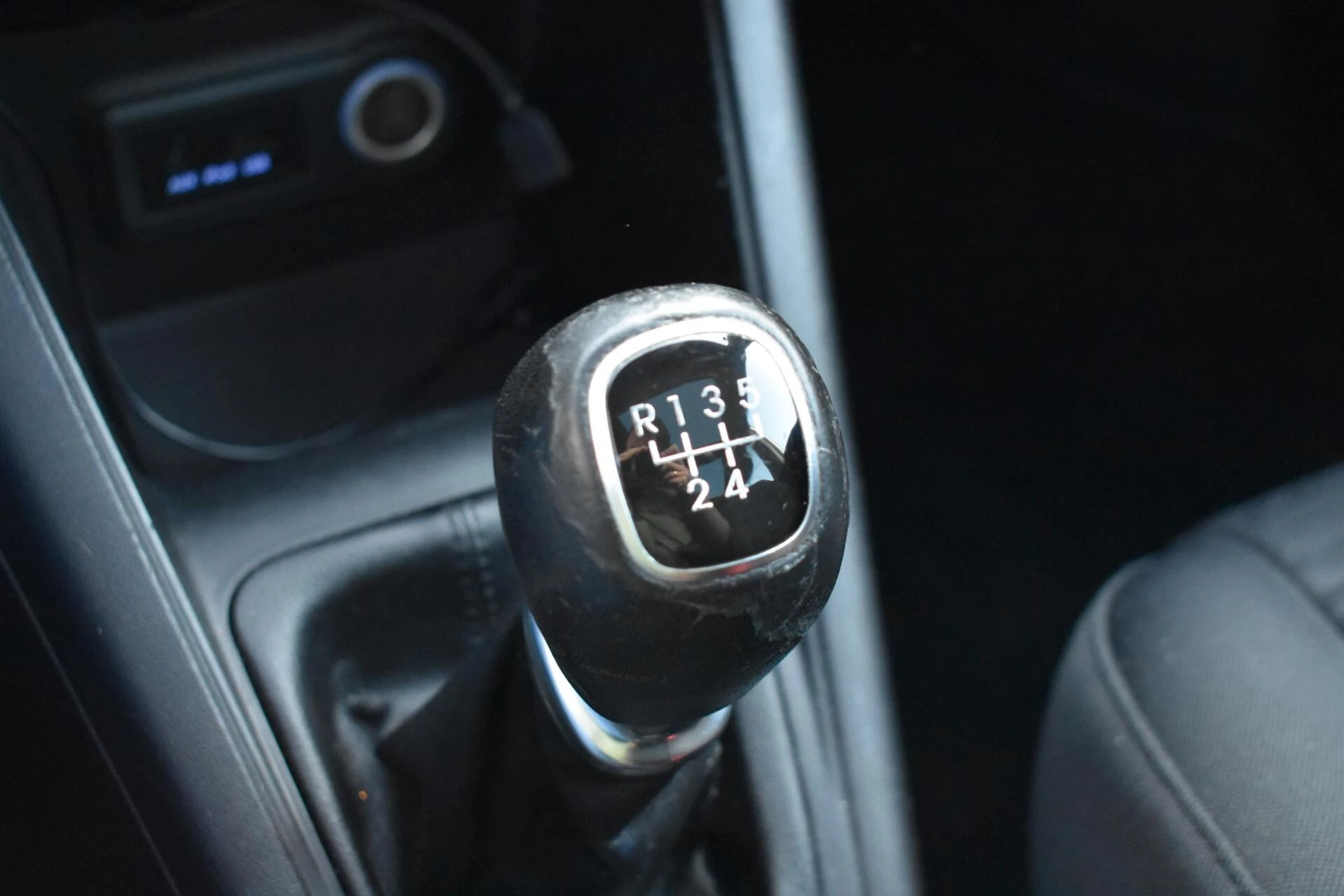 Hoofdafbeelding Hyundai ix20