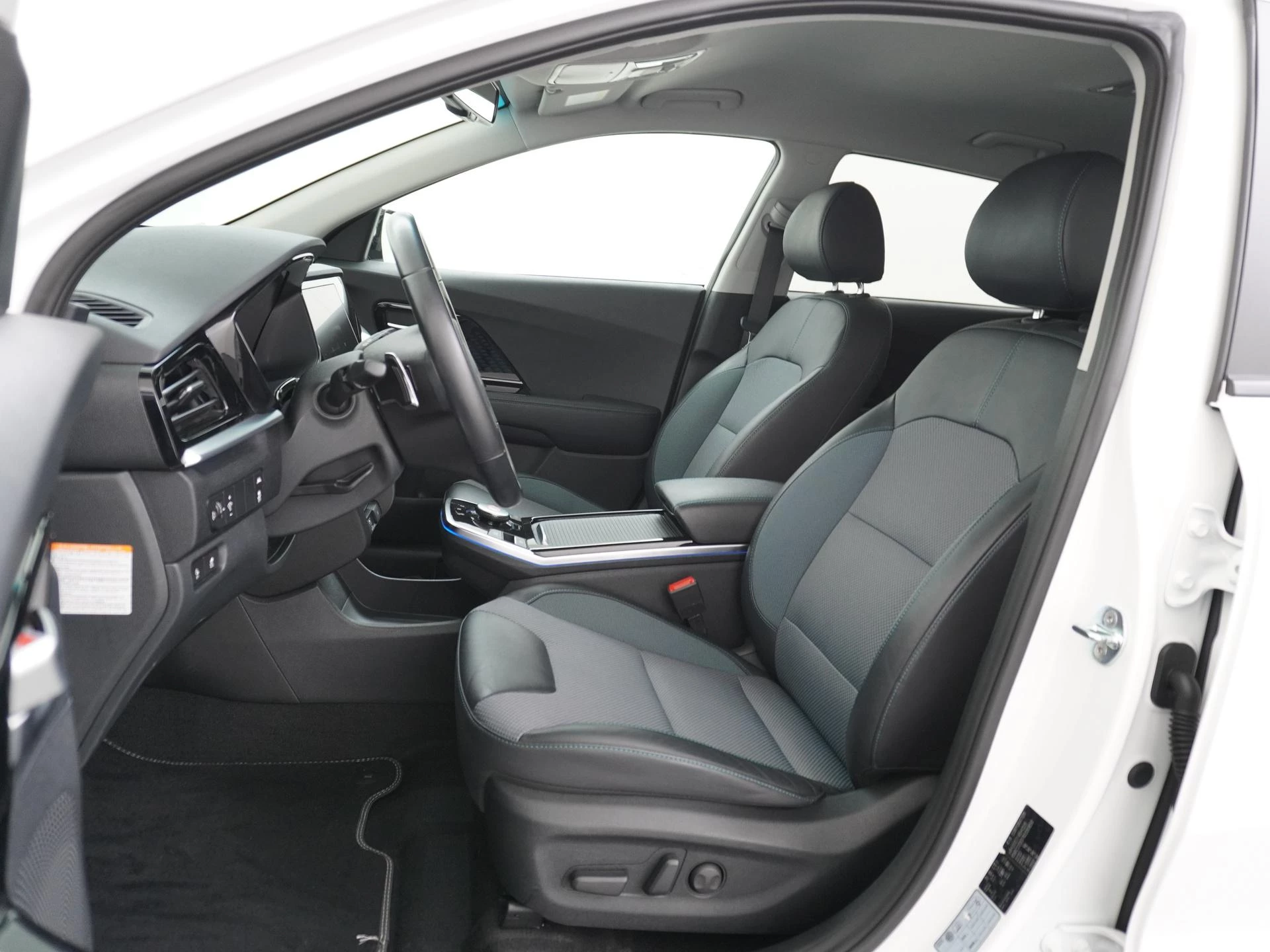 Hoofdafbeelding Kia e-Niro