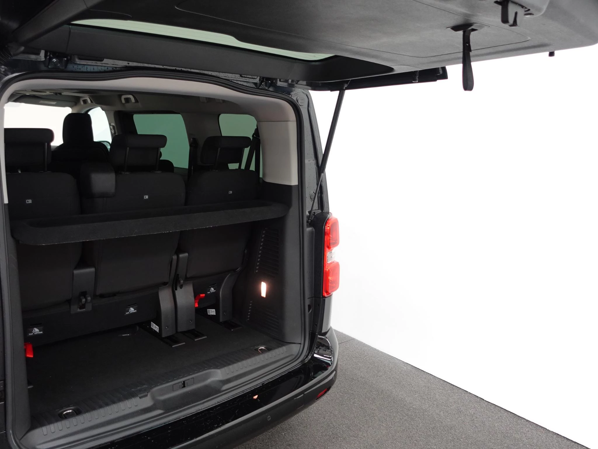 Hoofdafbeelding Opel Vivaro-e