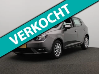 Seat Ibiza 1.0 EcoTSI Style Connect *NAVIGATIE* 5 Deurs Cruise control