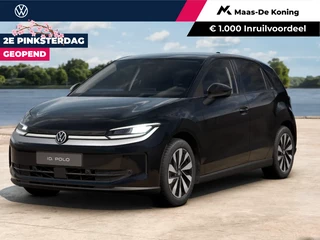 Volkswagen Life First Edition 52 kWh accu, 211 PK · Achteruitrijcamera · Voorstoelen en stuurwiel verwarmd ·