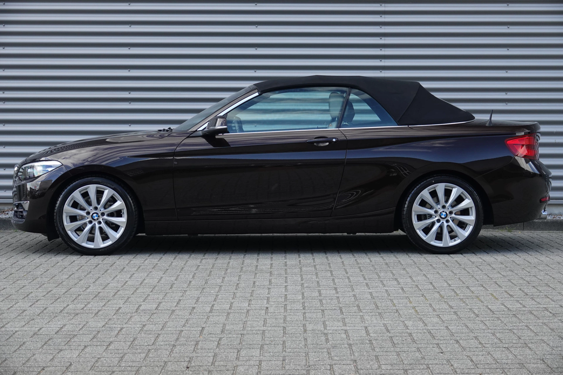 Hoofdafbeelding BMW 2 Serie