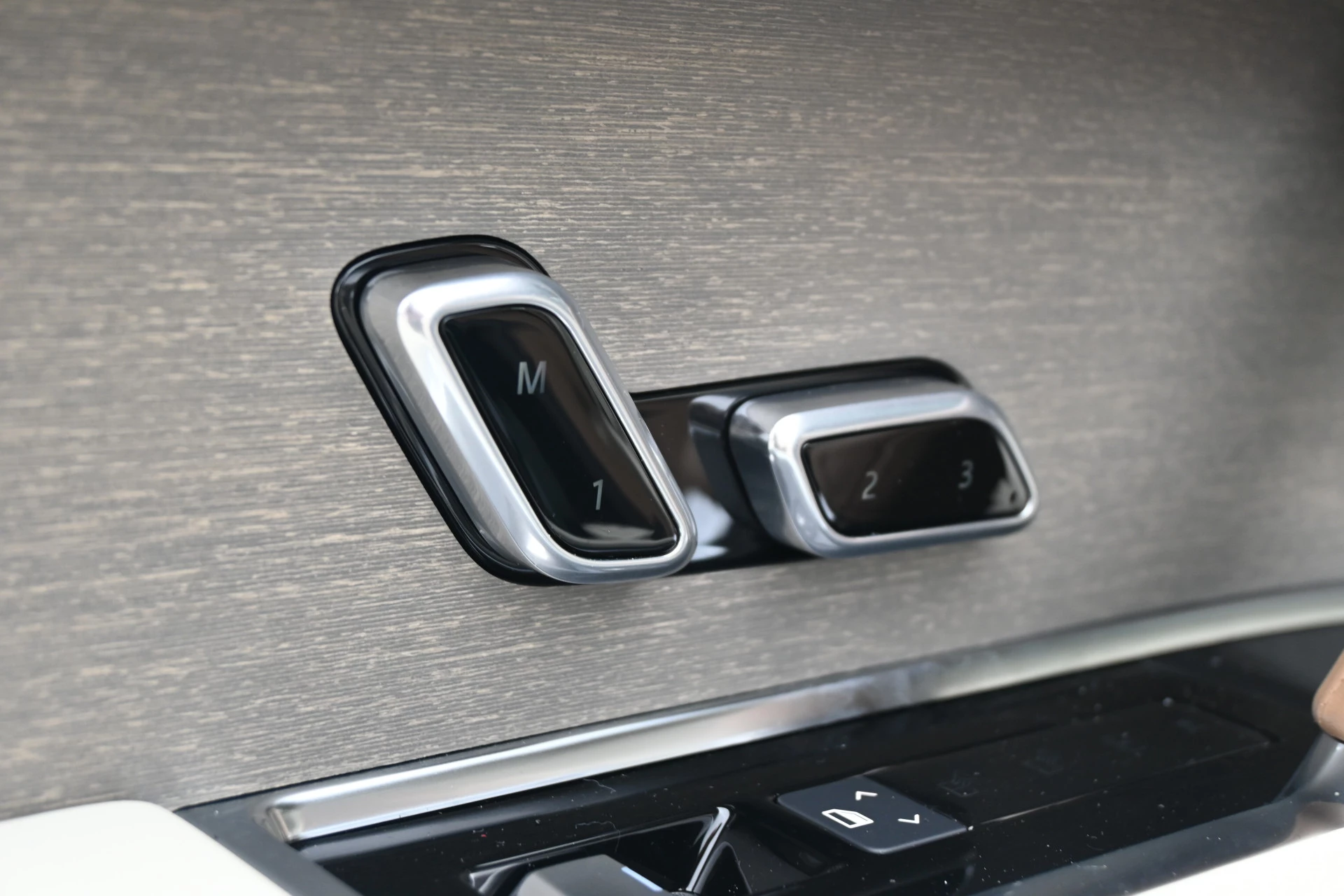 Hoofdafbeelding Land Rover Range Rover