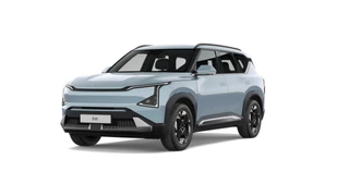 Kia Ev5 81,4 kWh 217pk 2WD Plus NIEUW - SNEL LEVERBAAR