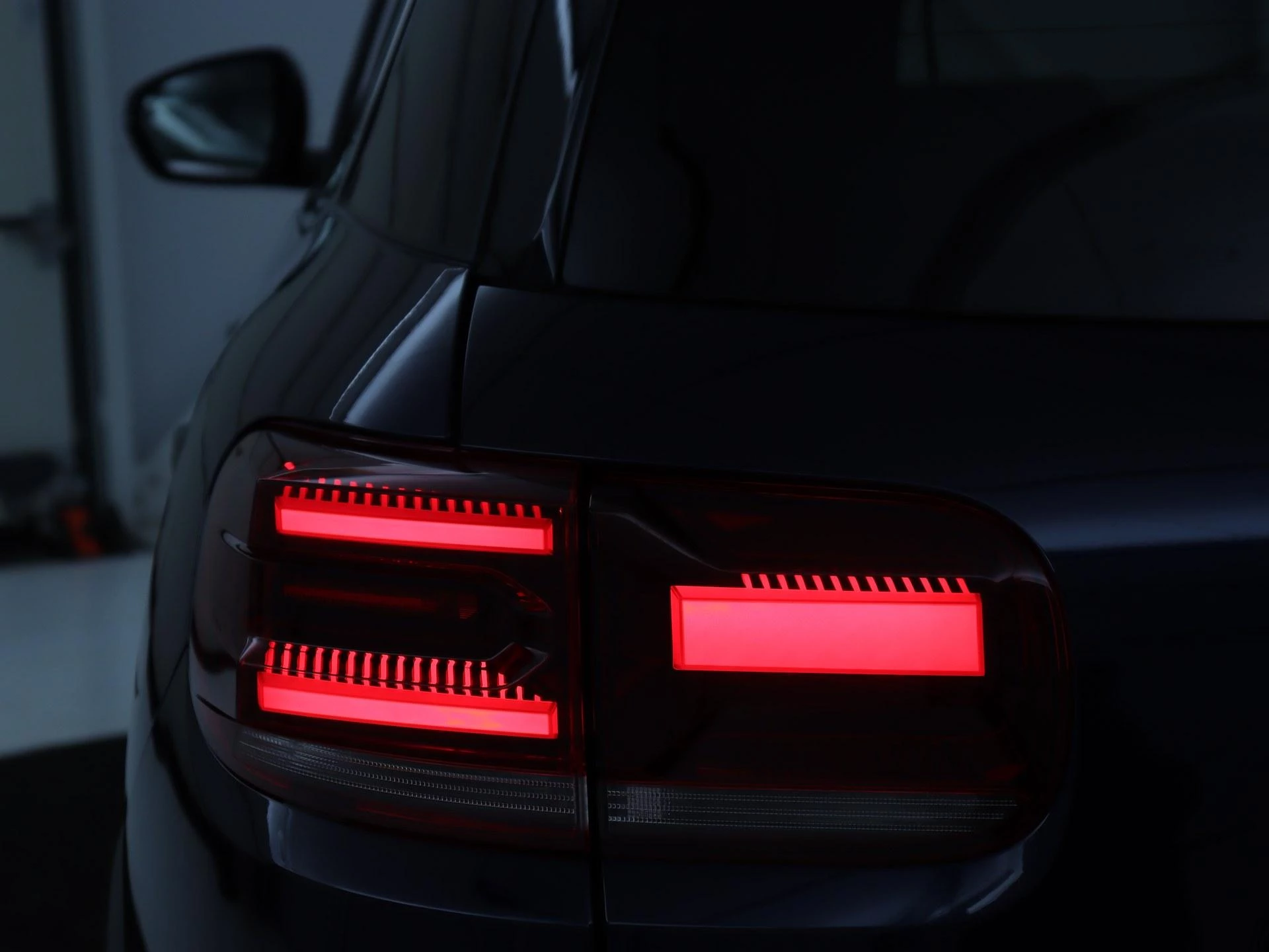 Hoofdafbeelding Citroën C5 Aircross