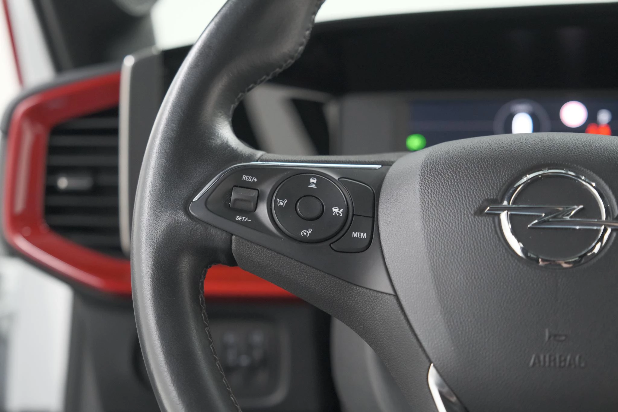 Hoofdafbeelding Opel Mokka-e