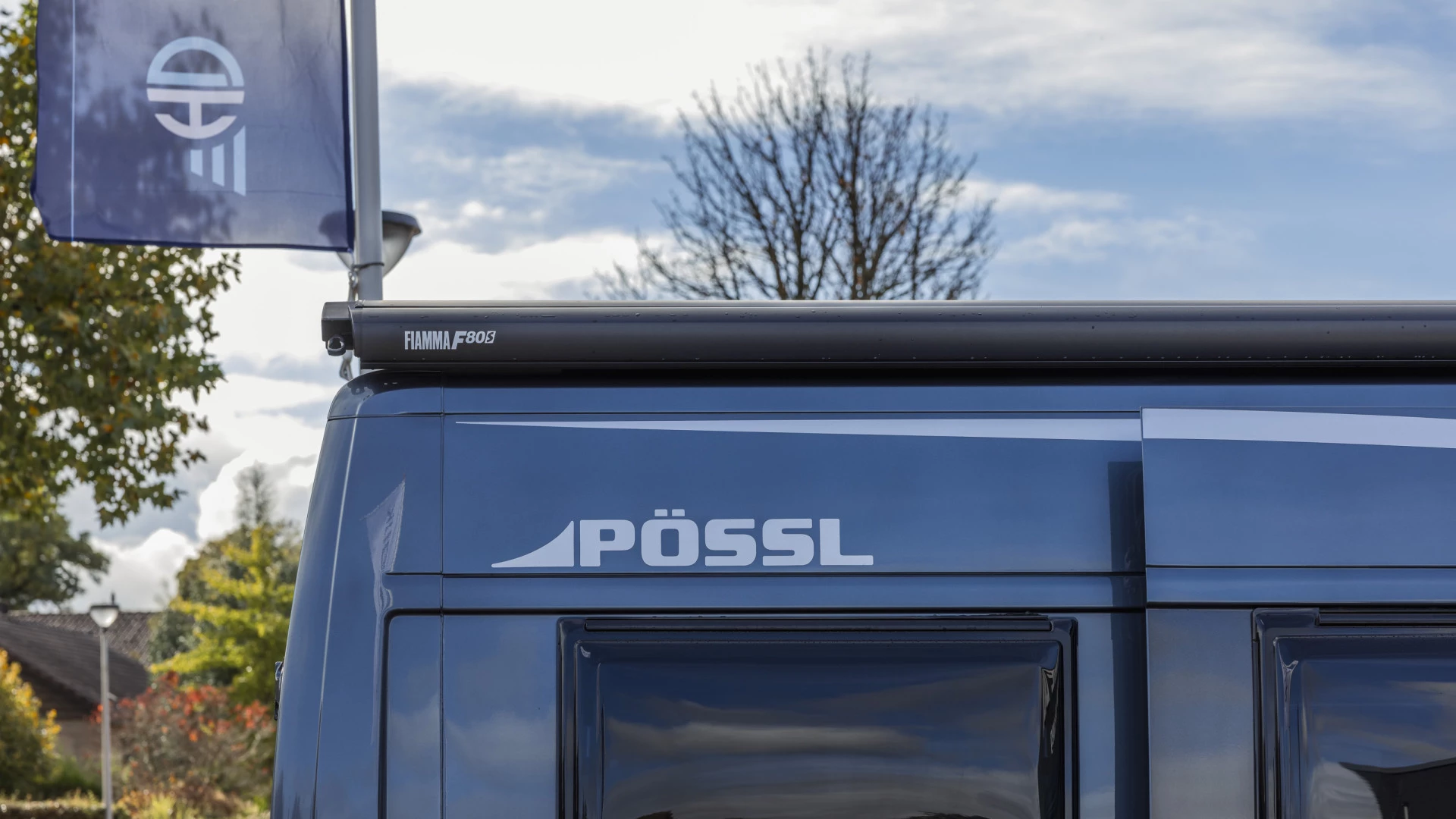 Hoofdafbeelding Pössl Touring