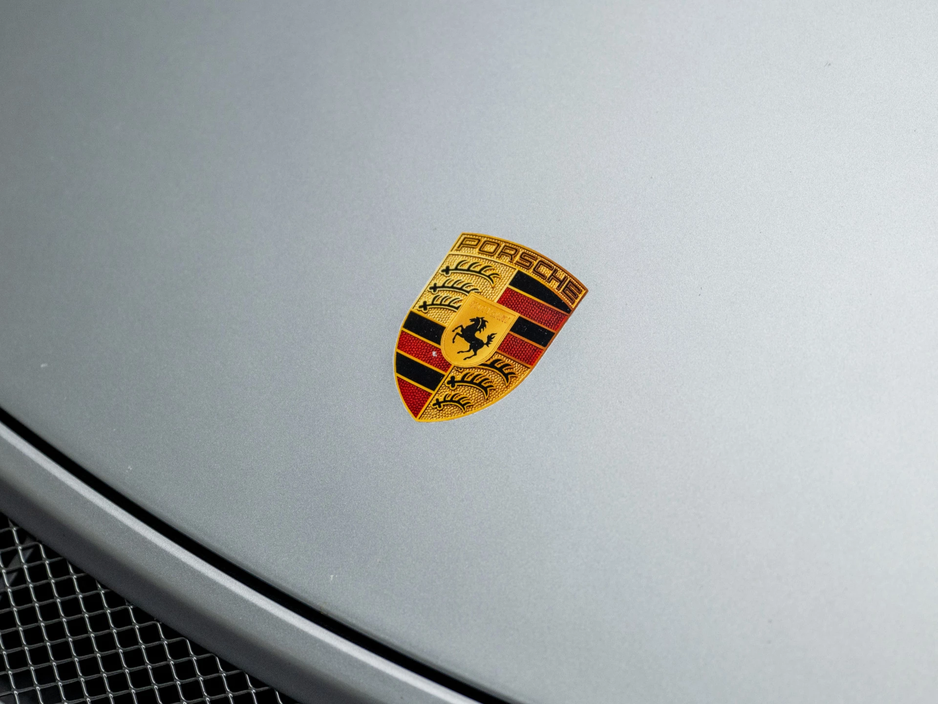Hoofdafbeelding Porsche 911