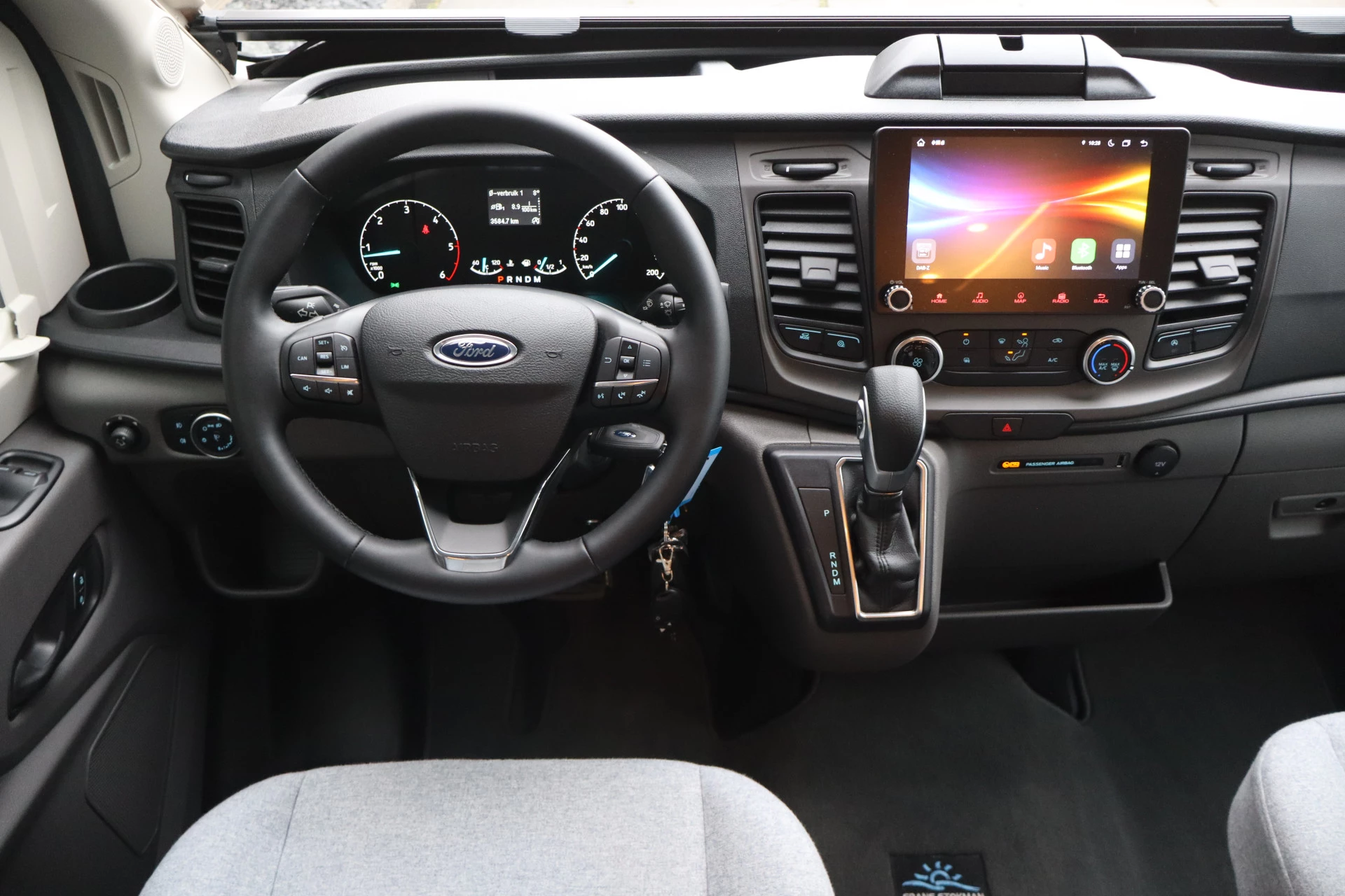 Hoofdafbeelding Weinsberg R46