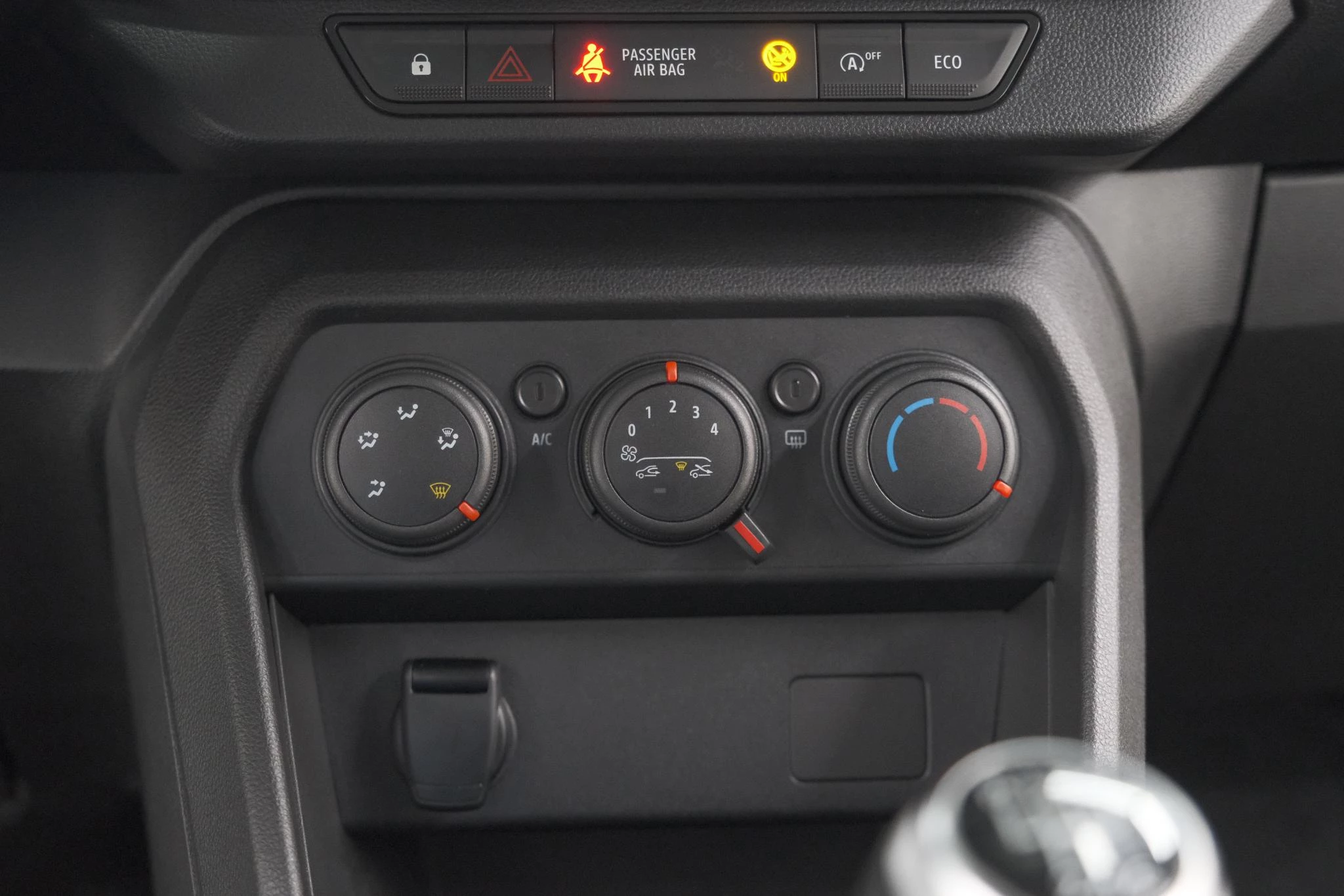 Hoofdafbeelding Dacia Sandero Stepway