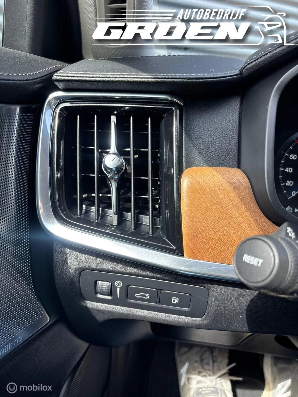 Hoofdafbeelding Volvo V90