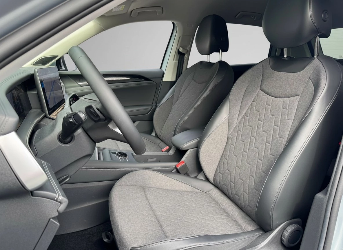 Hoofdafbeelding Volkswagen Tayron