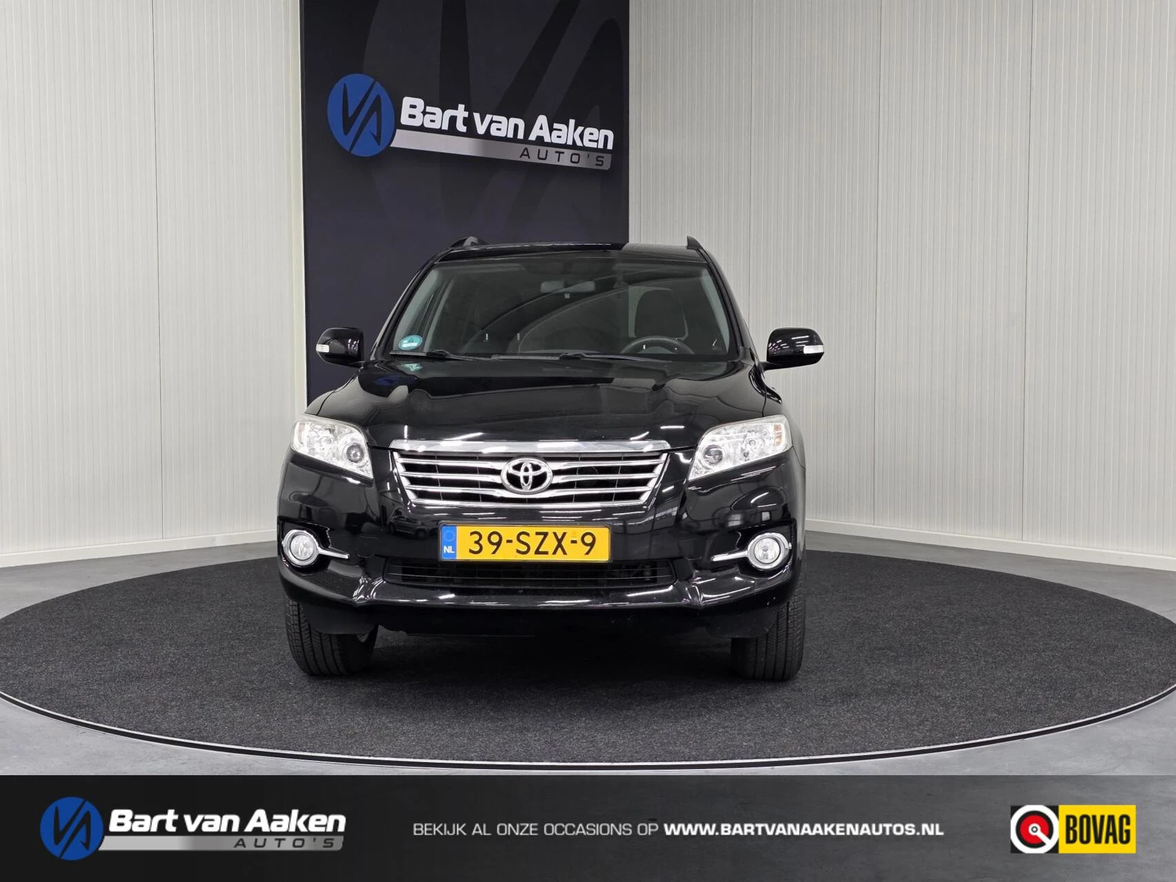 Hoofdafbeelding Toyota RAV4