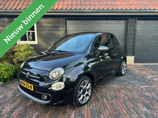 Fiat 500 S 1.2 met Nieuwe Distributie + Multiriem + Beurt