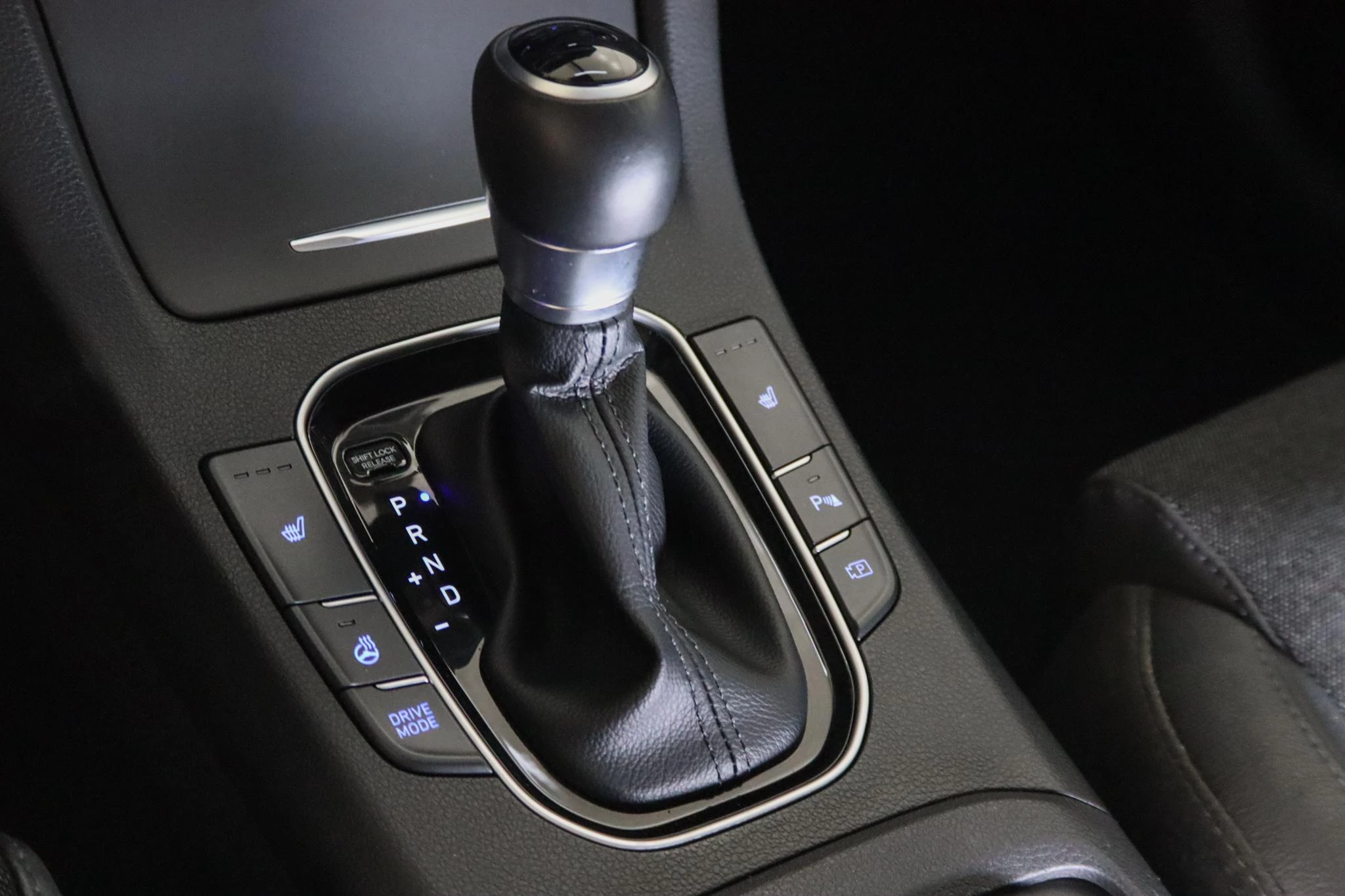 Hoofdafbeelding Hyundai i30