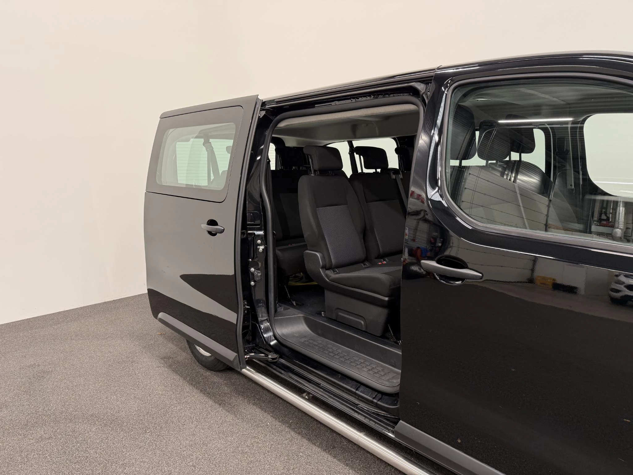 Hoofdafbeelding Opel Vivaro-e