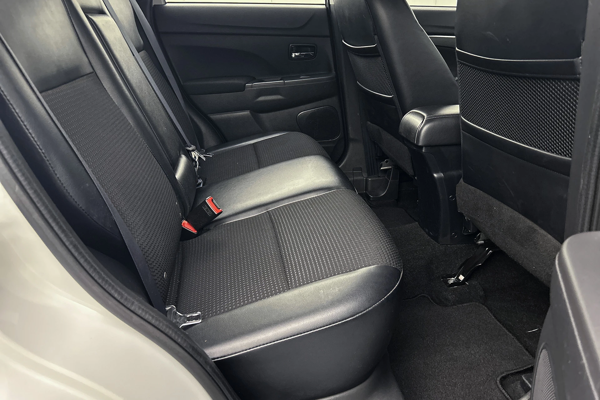 Hoofdafbeelding Citroën C4 Aircross