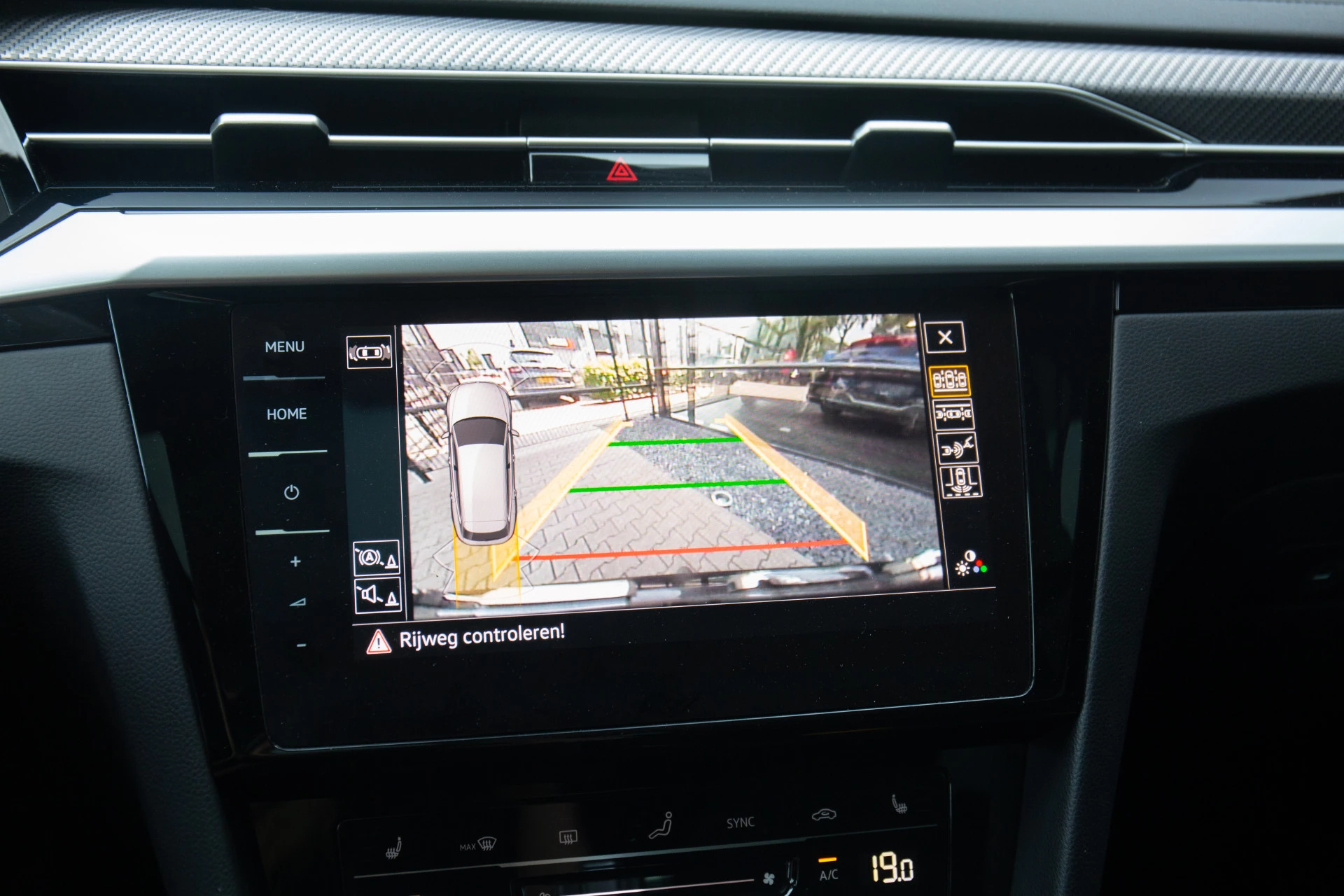 Hoofdafbeelding Volkswagen Arteon