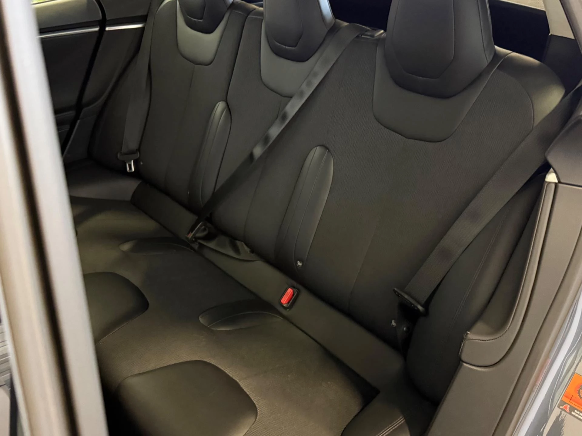 Hoofdafbeelding Tesla Model S
