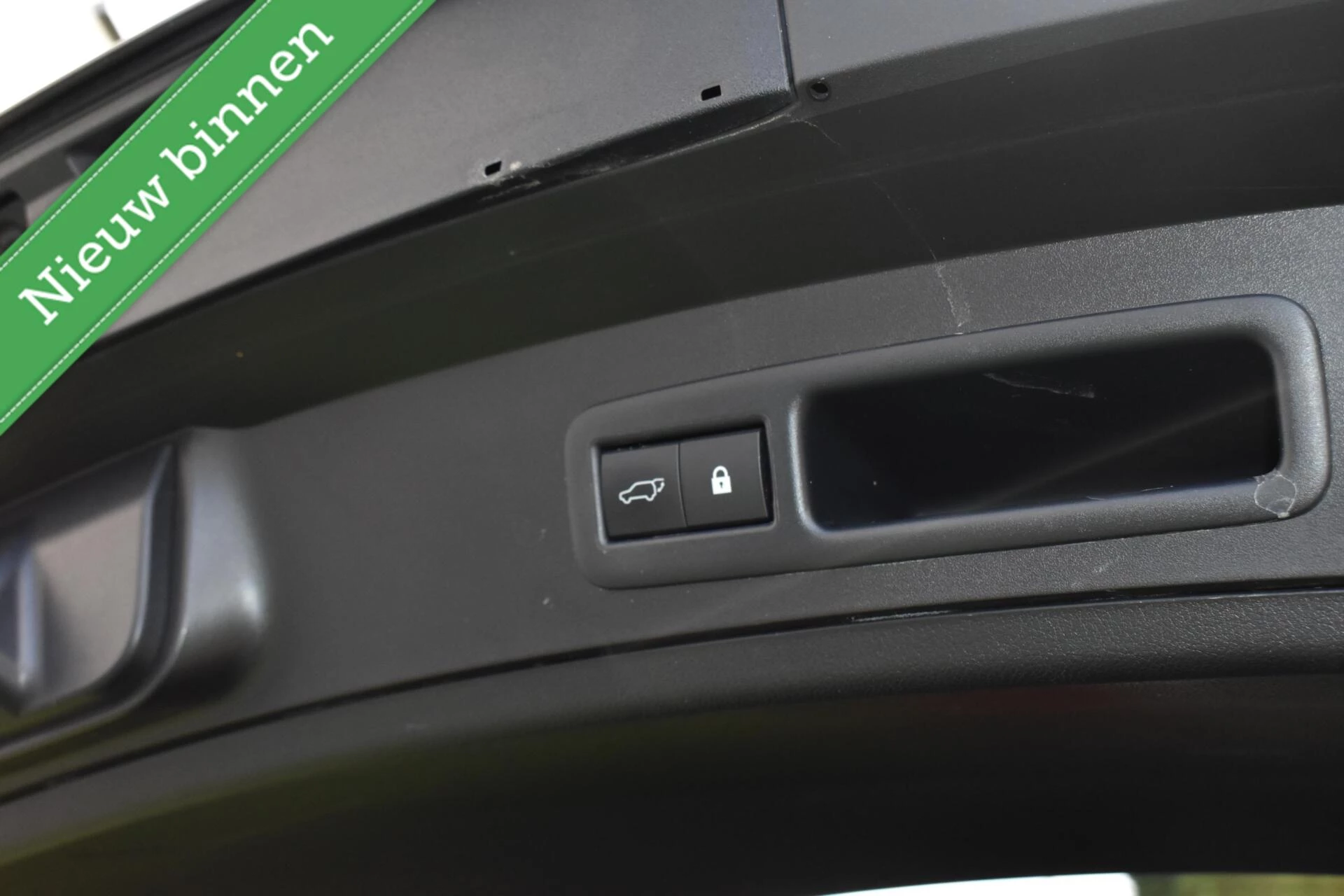 Hoofdafbeelding Lexus UX