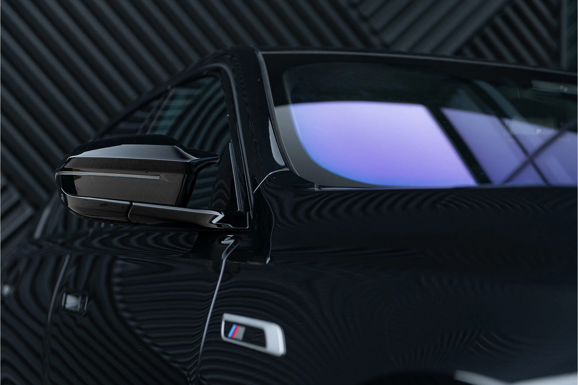 Hoofdafbeelding BMW 7 Serie