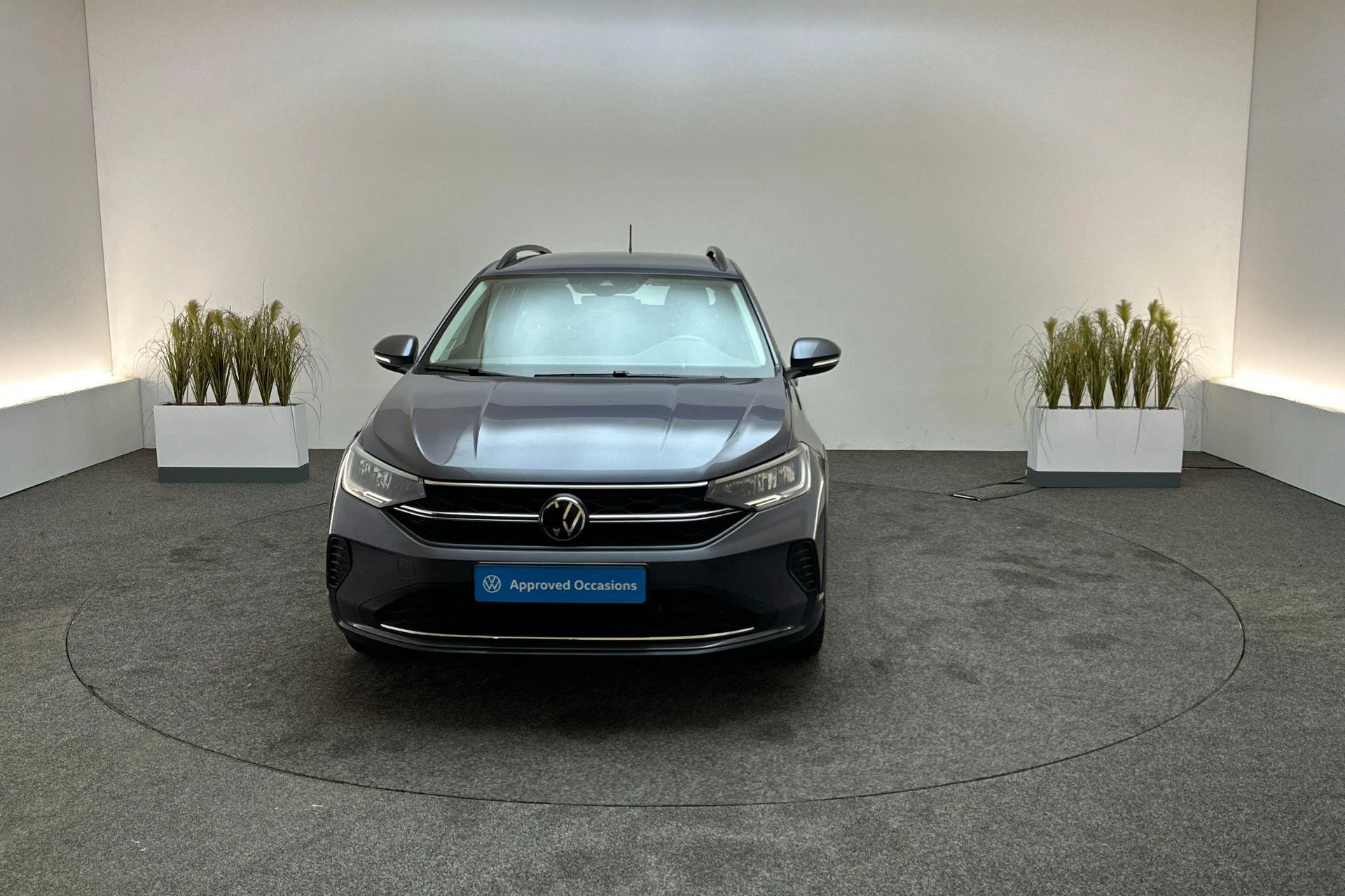Hoofdafbeelding Volkswagen Taigo