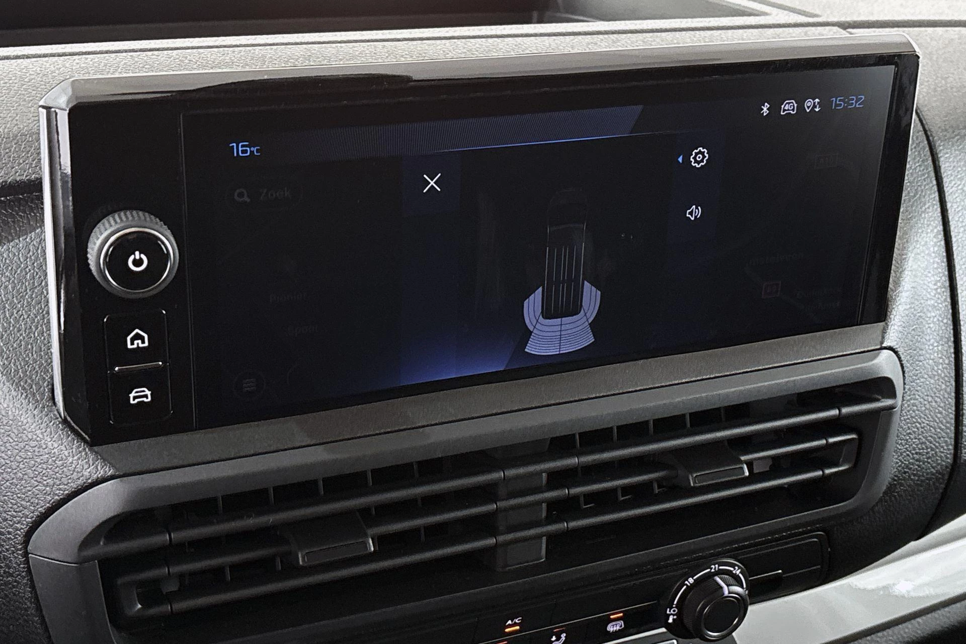 Hoofdafbeelding Peugeot Expert