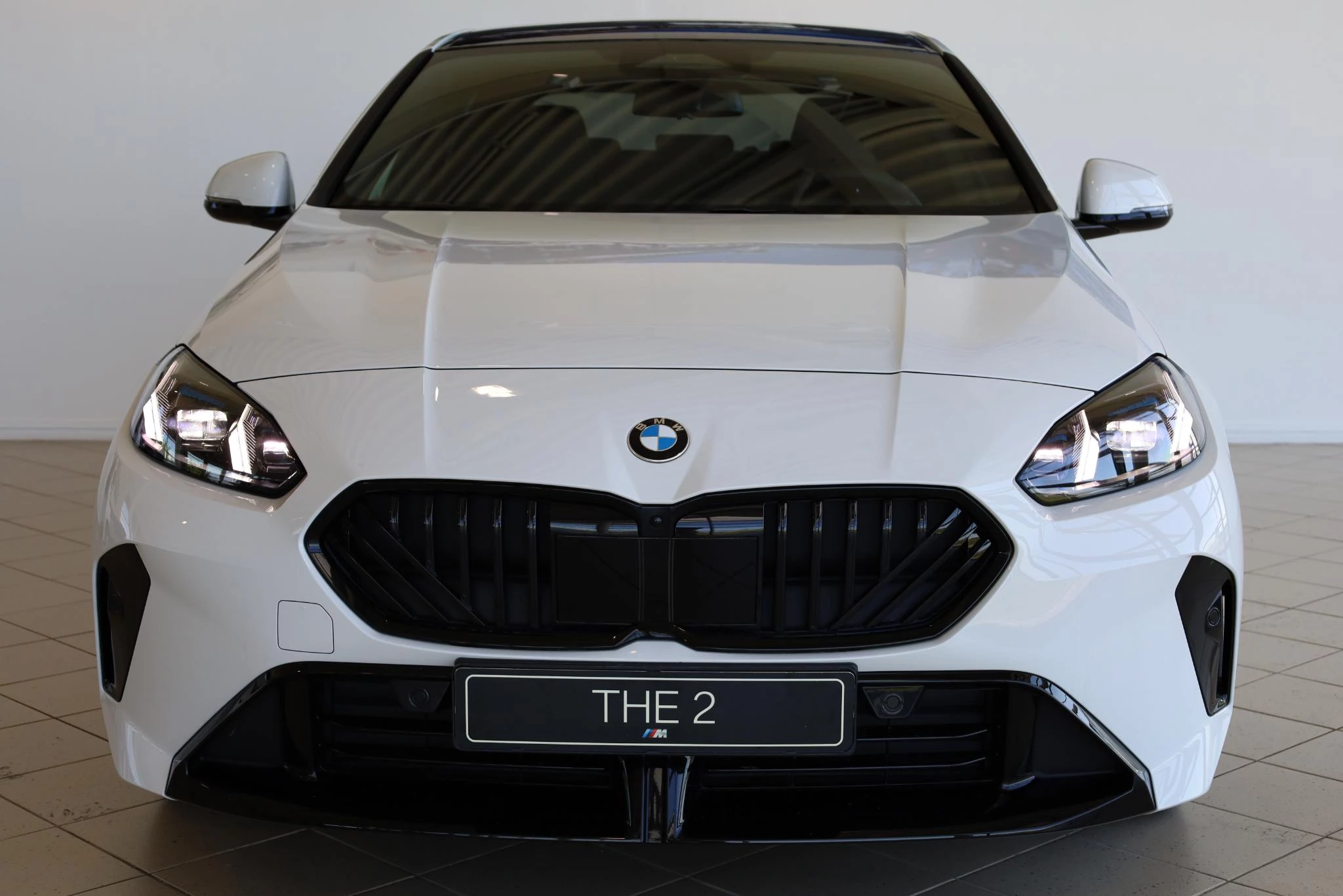 Hoofdafbeelding BMW 2 Serie