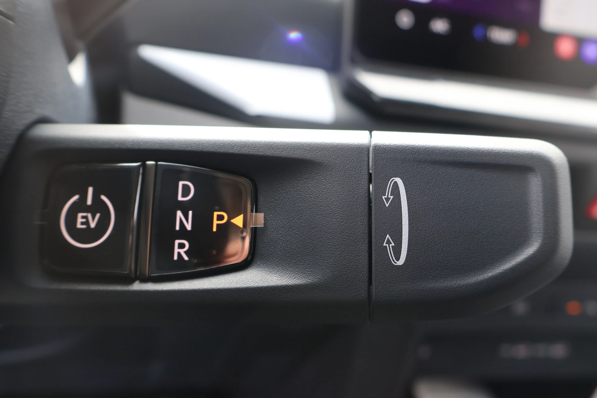 Hoofdafbeelding Kia PV5