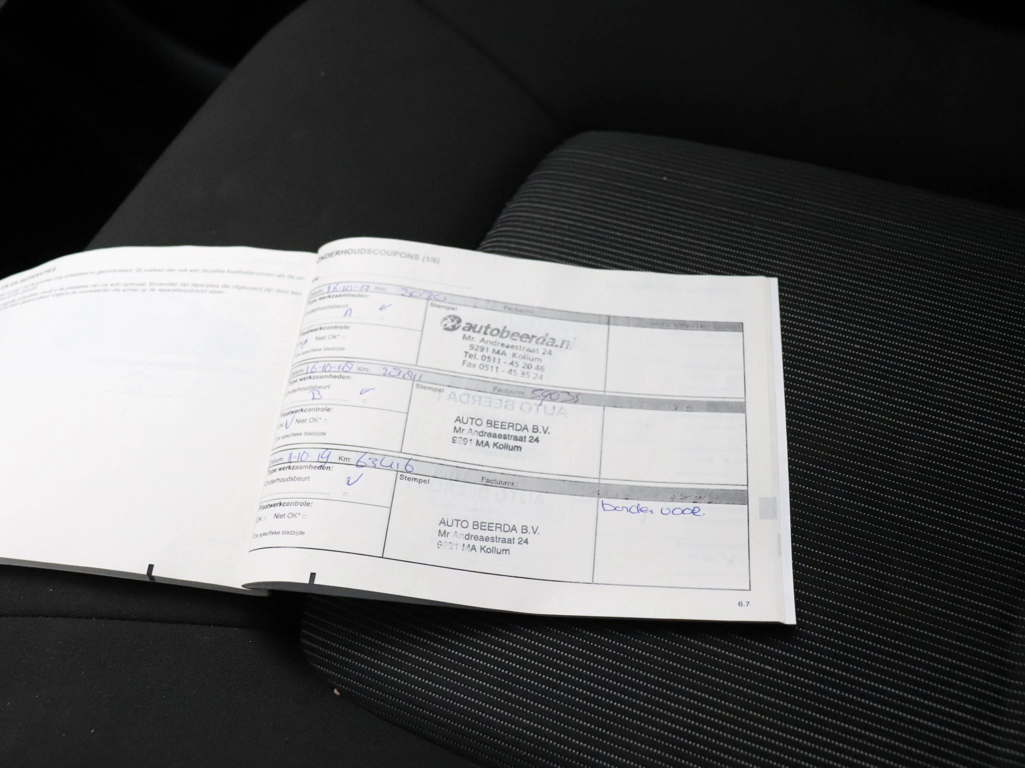 Hoofdafbeelding Renault ZOE