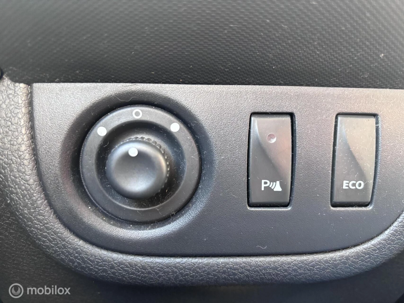 Hoofdafbeelding Dacia Logan