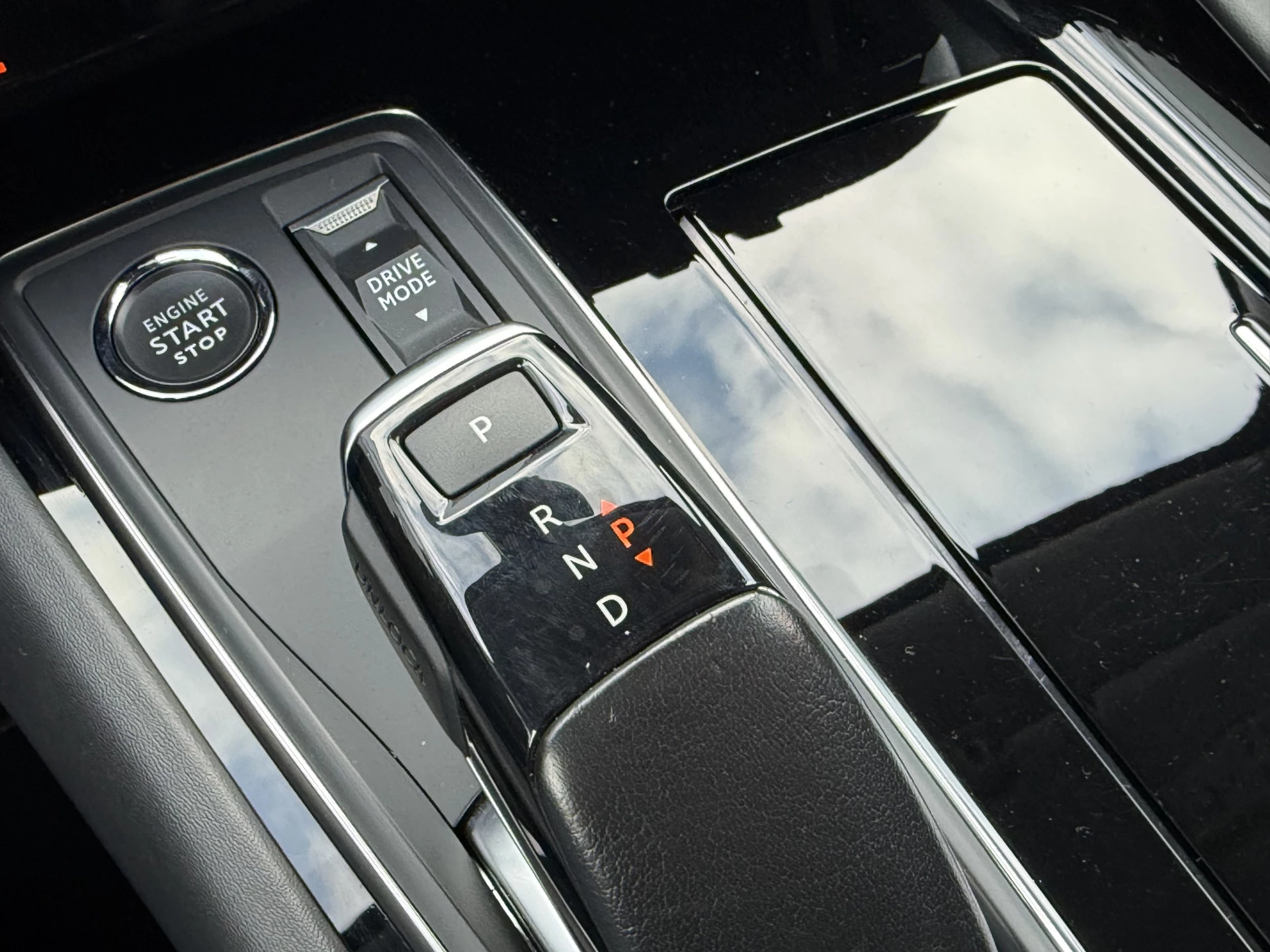 Hoofdafbeelding Peugeot 508