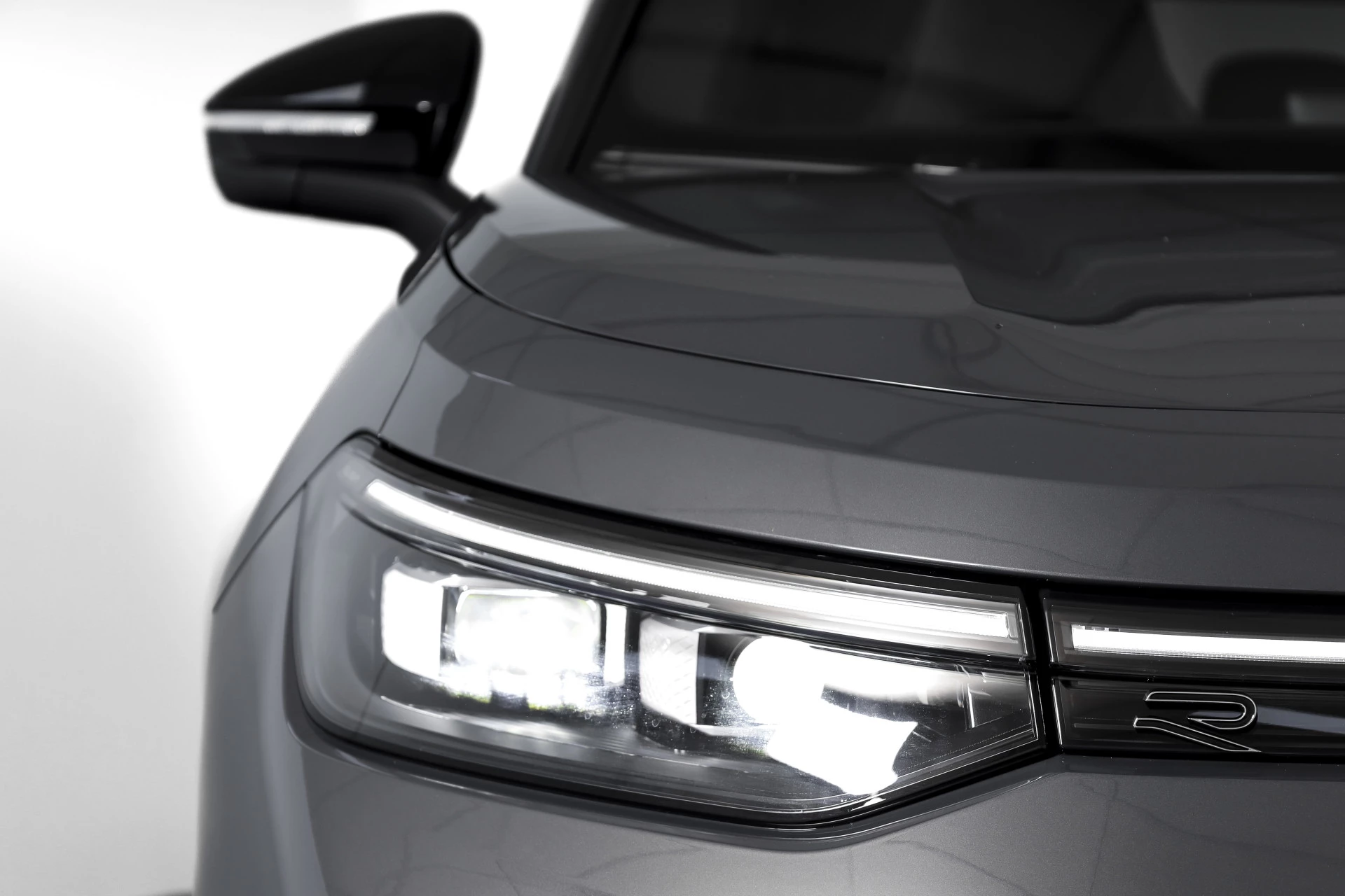 Hoofdafbeelding Volkswagen Tayron