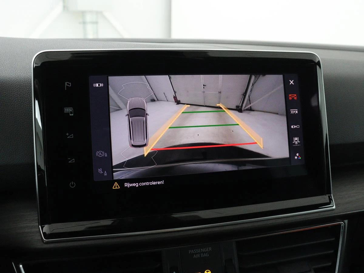 Hoofdafbeelding SEAT Tarraco