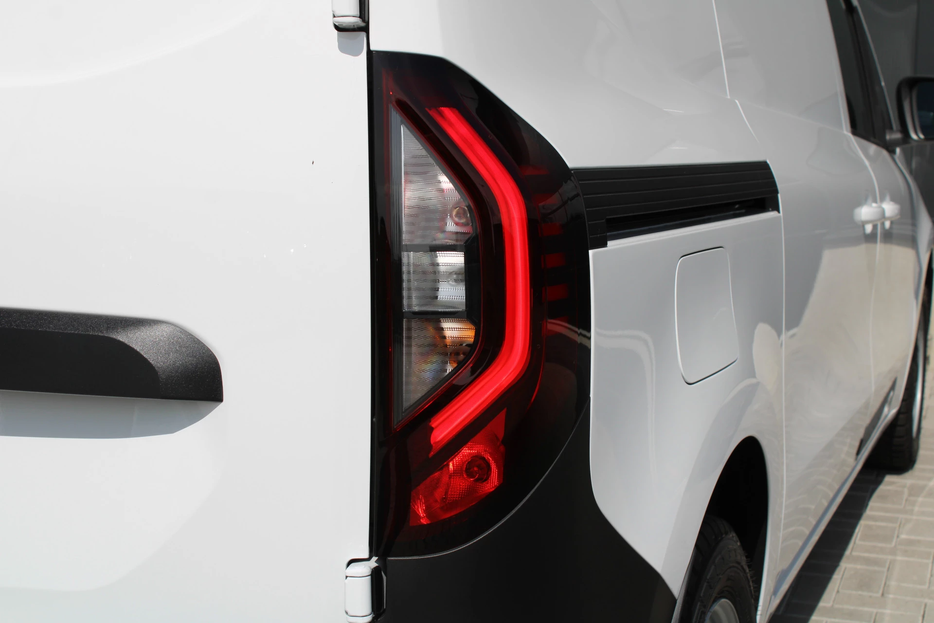 Hoofdafbeelding Renault Kangoo