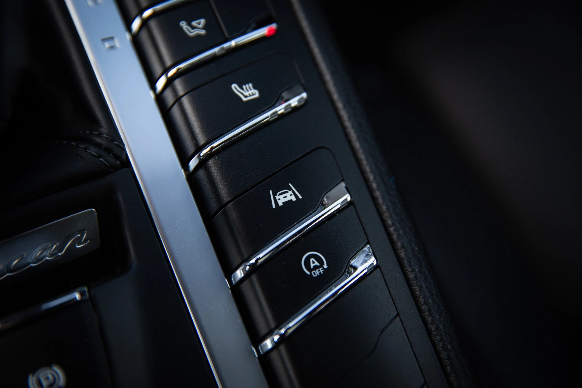 Hoofdafbeelding Porsche Macan