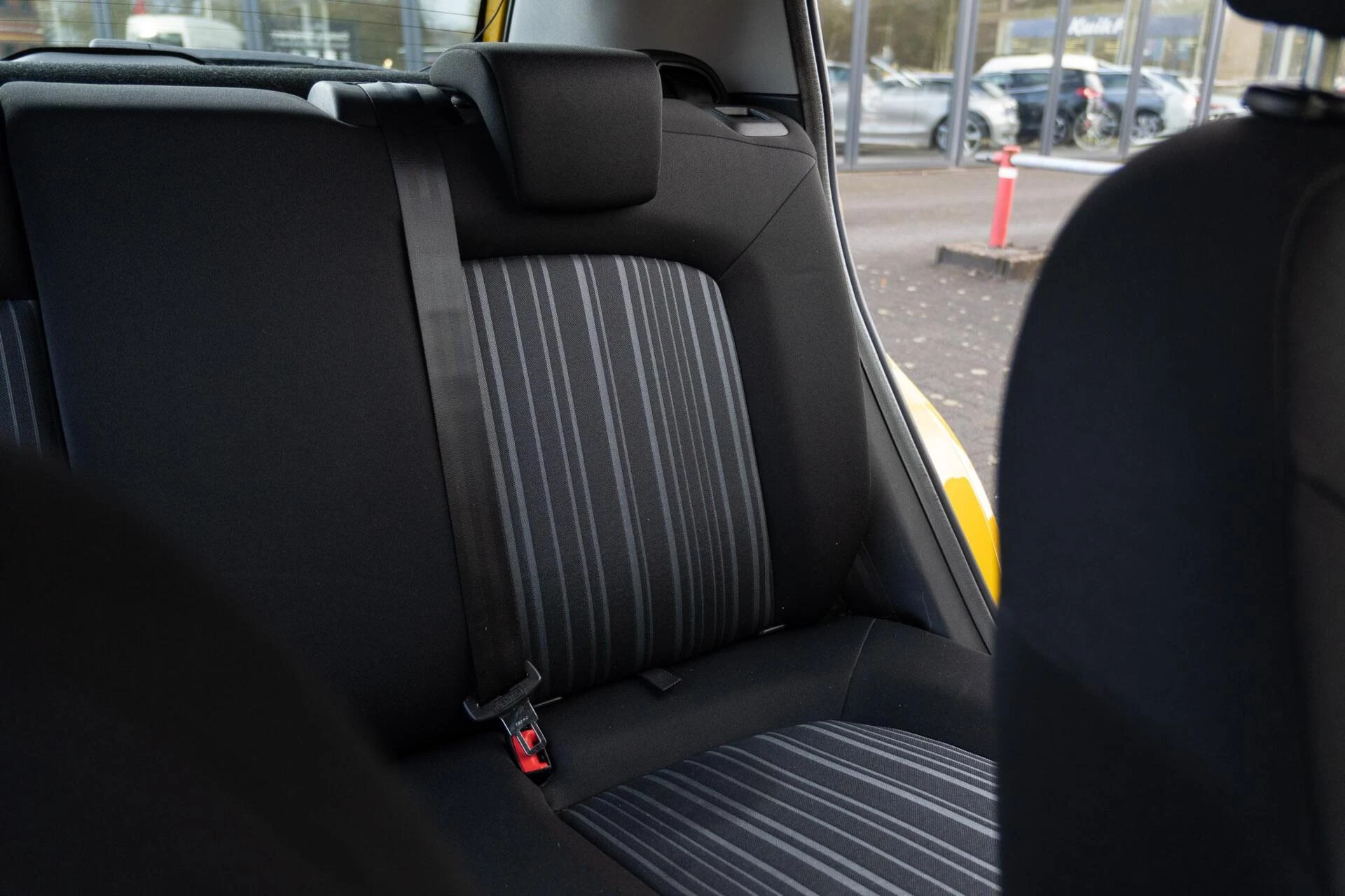 Hoofdafbeelding Fiat Punto