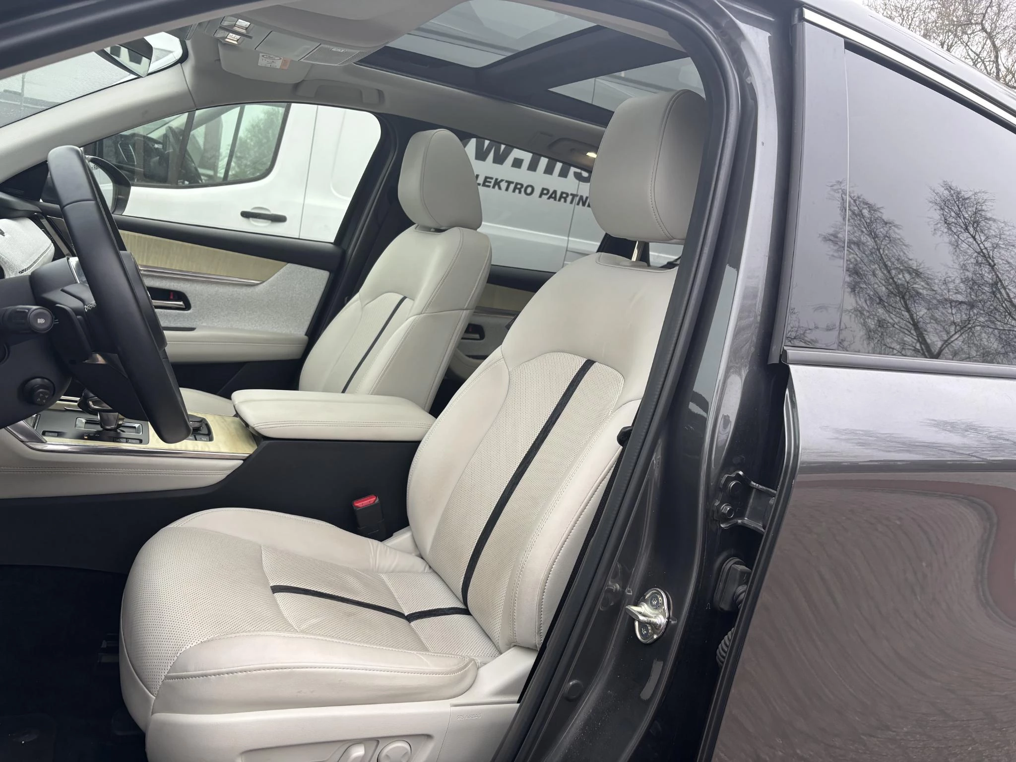 Hoofdafbeelding Mazda CX-60